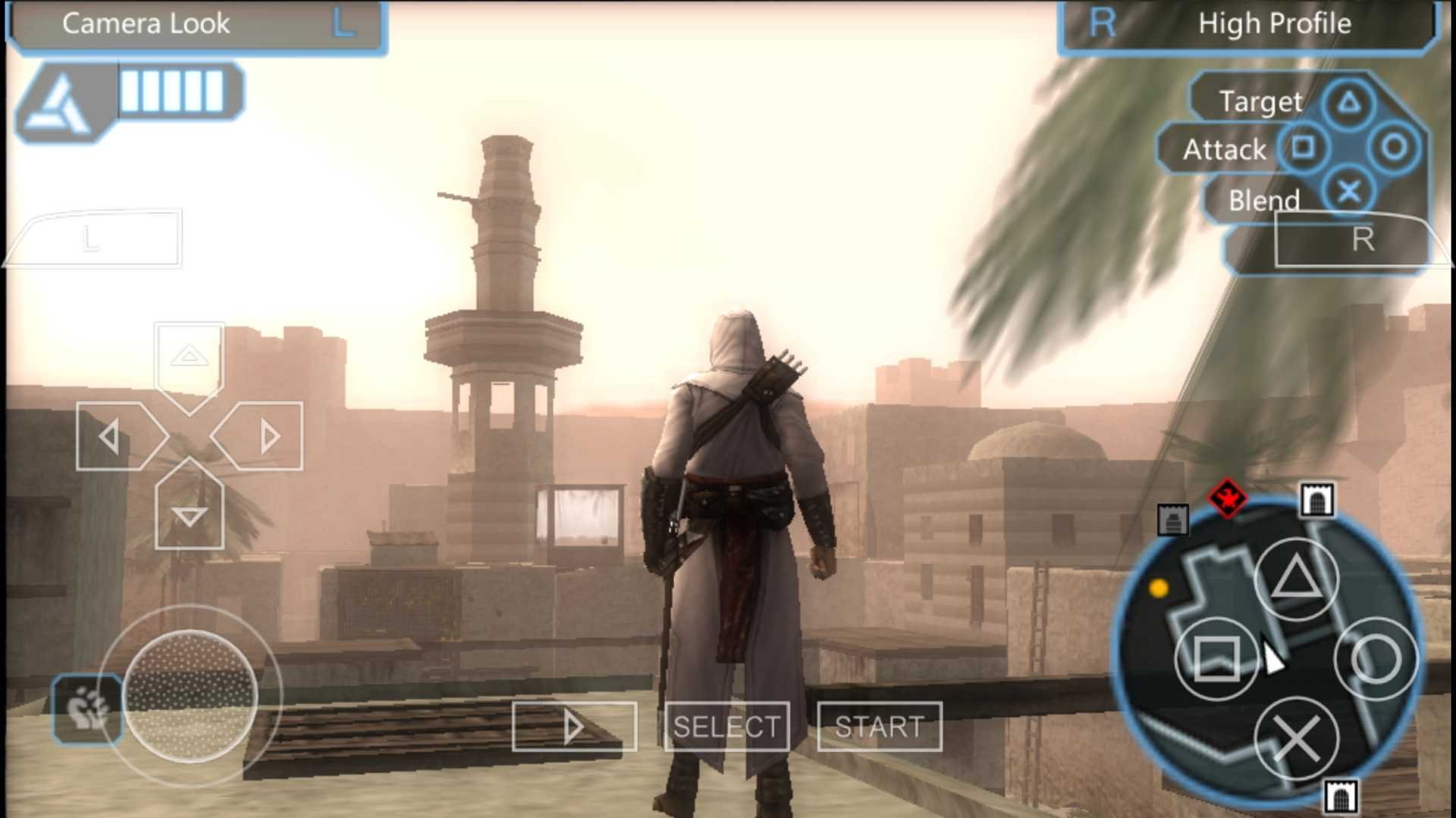 assassins creed bloodlines download for android